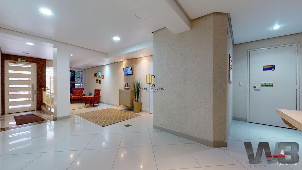 Apartamento/Loft a venda no Centro Histórico