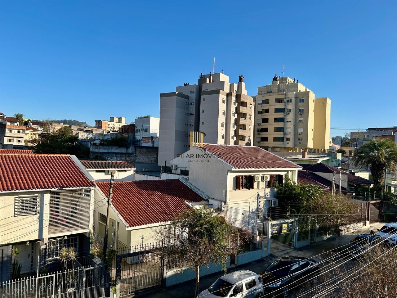 Apartamento 2 dormitórios próximo a Oscar Pereira