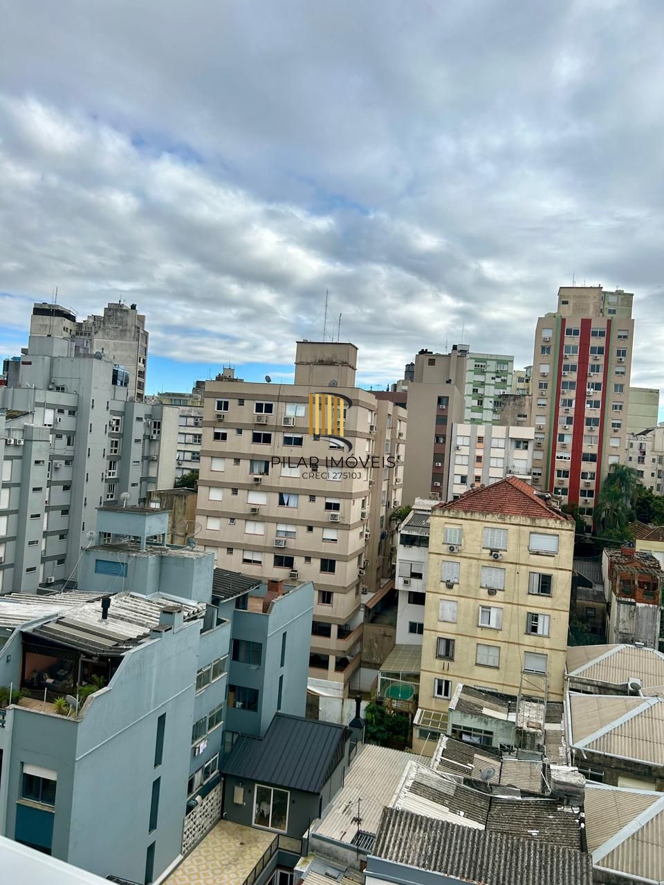 Apartamento/Loft a venda no Centro Histórico