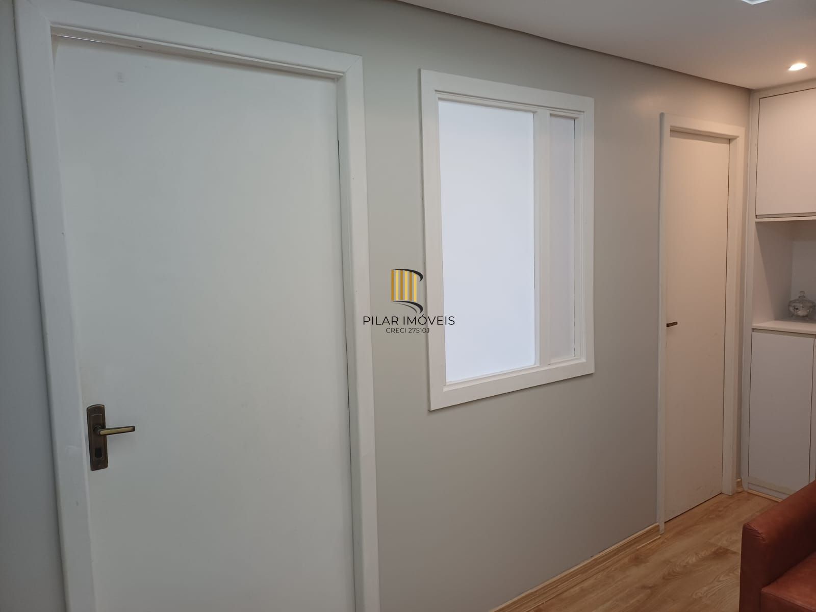 Excelente sala comercial no Menino Deus próximo ao Mãe de Deus