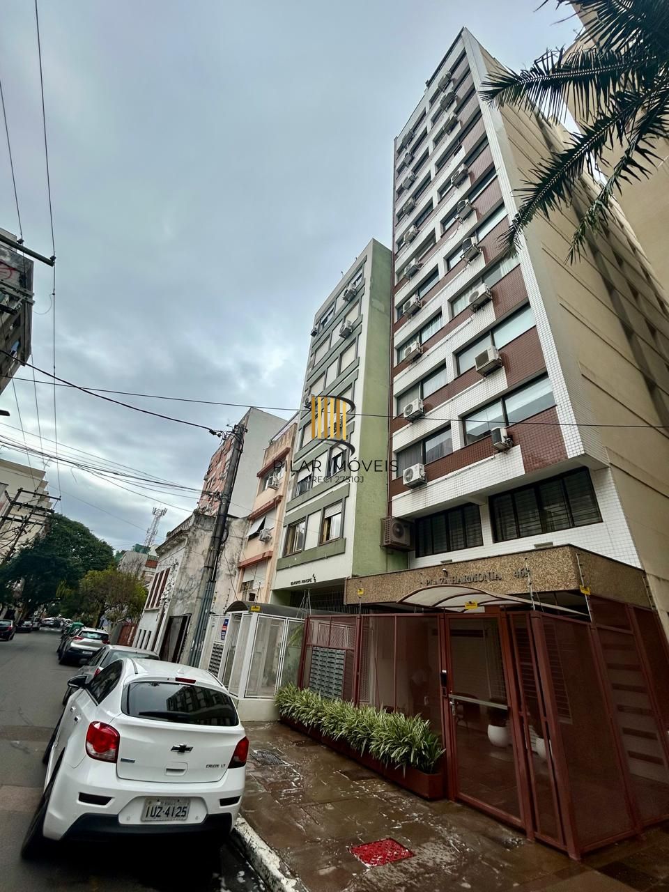 Apartamento/Loft a venda no Centro Histórico