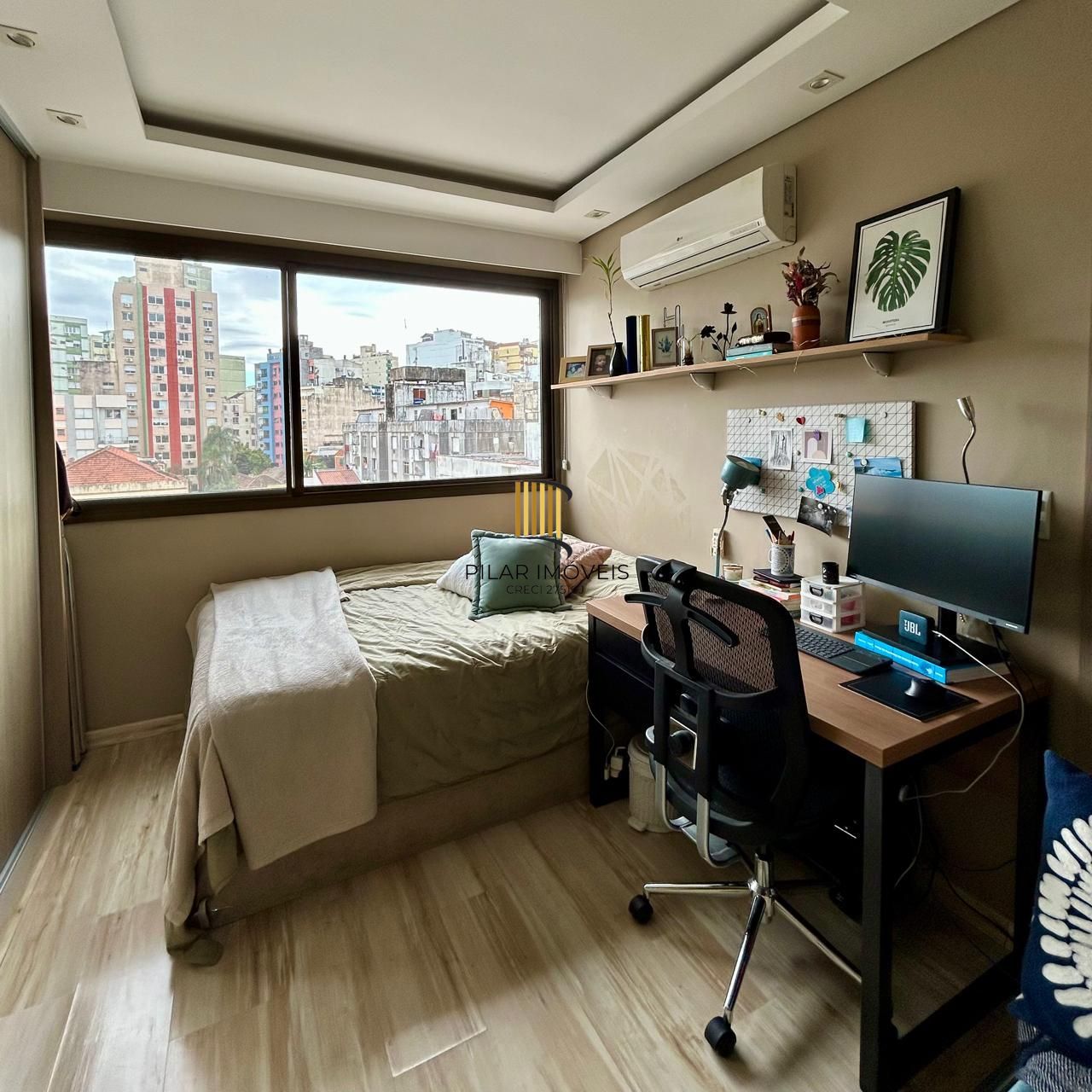 Apartamento/Loft a venda no Centro Histórico