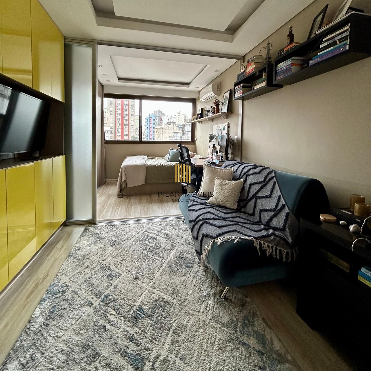 Apartamento/Loft a venda no Centro Histórico