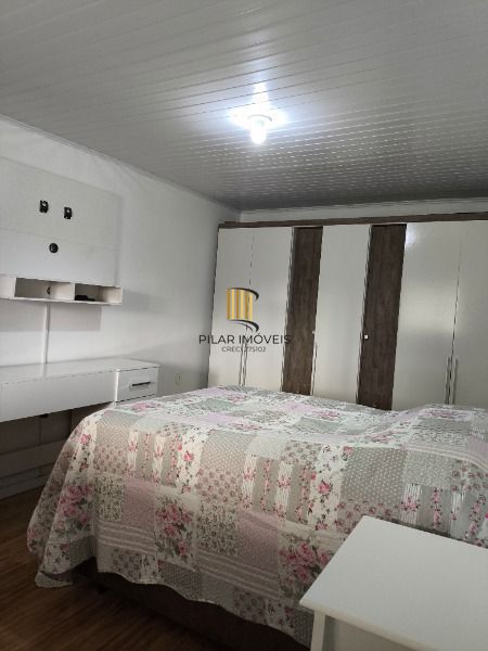 Casa em Tavares, no bairro Centro, com 2 dormitório(s), e 2 banheiros, à venda.