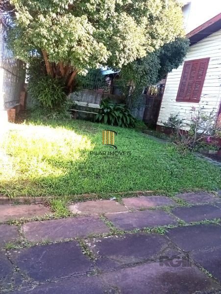 Terreno em Porto Alegre, no bairro Espírito Santo, à venda.