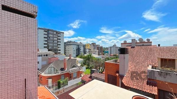 Cobertura 3 dormitórios à venda Tristeza Porto Alegre/RS