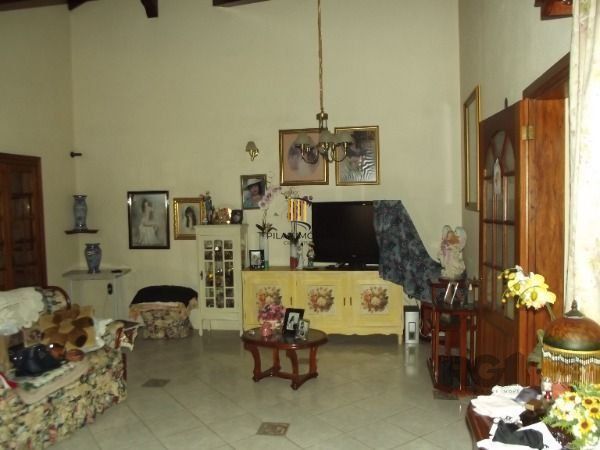 Casa para Venda - 320m², 4 dormitórios, sendo 1 suites, Vila Nova