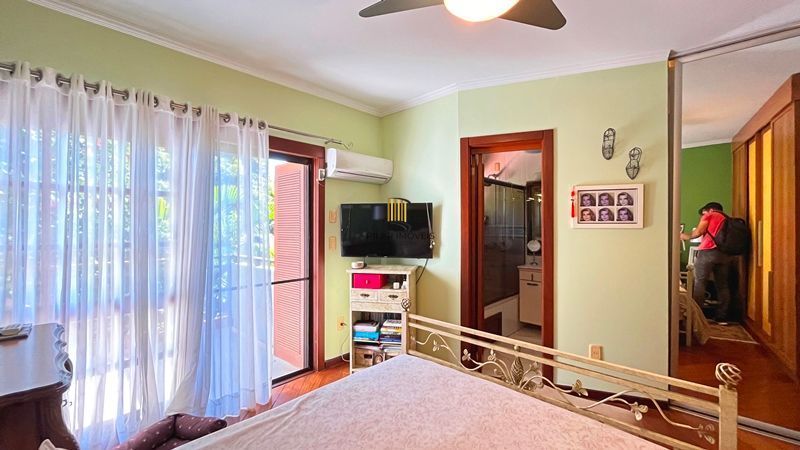 Casa em Condomínio 3 dormitórios à venda Tristeza Porto Alegre/RS