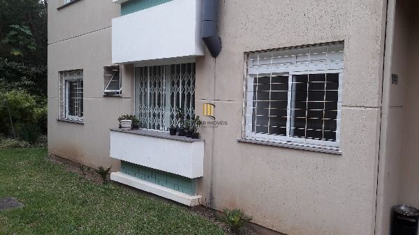Apartamento para Venda - 50m², 2 dormitórios, 1 vaga - Aberta Dos Morros