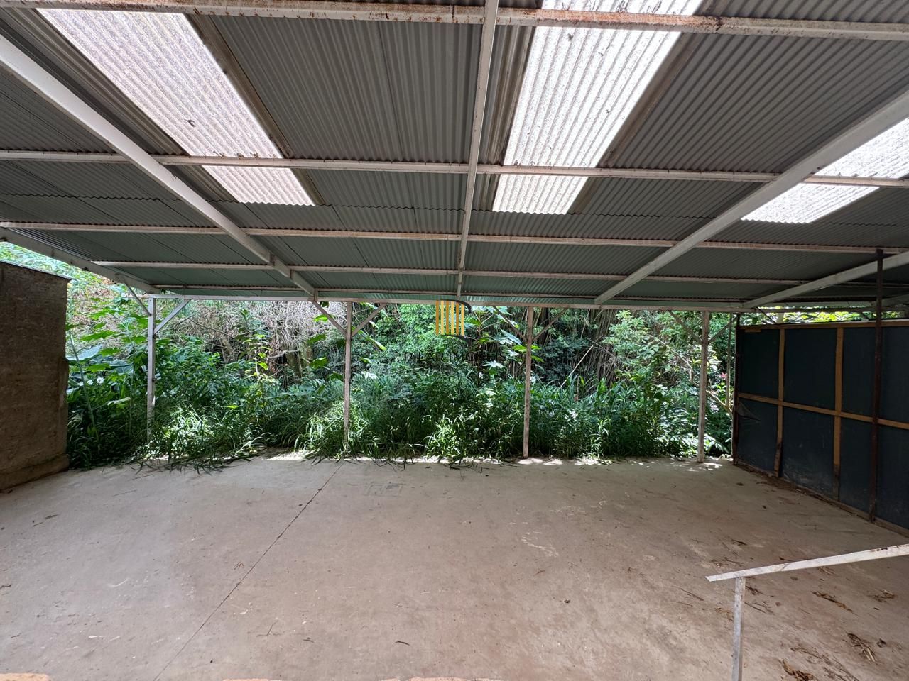 Oportunidade-Pavilhão Reformado na Vila Nova,100m da Av. Vicente Monteggia-500m²