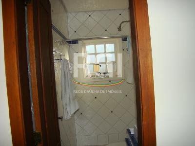 Casa para Venda - 200m², 3 dormitórios, sendo 1 suites, 4 vagas - Jardim Isabel