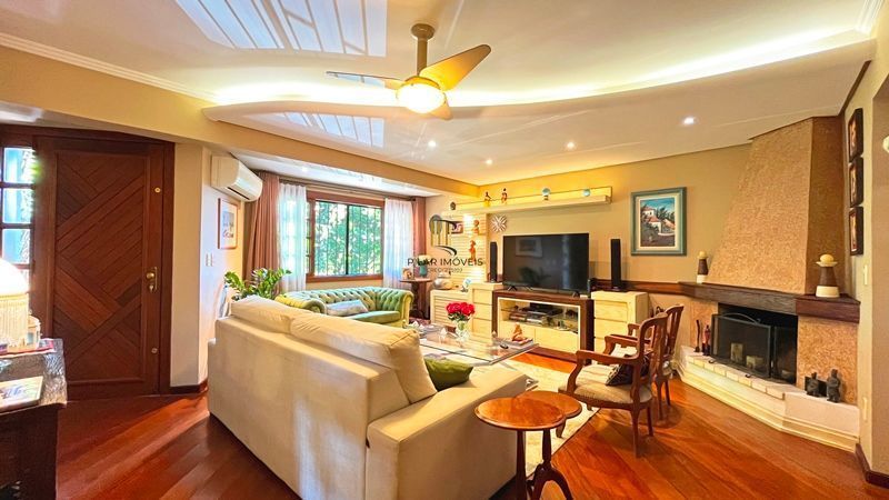 Casa em Condomínio 3 dormitórios à venda Tristeza Porto Alegre/RS