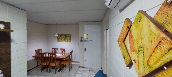 Apartamento para Venda - 69.34m², 3 dormitórios, 1 vaga - Vila Nova