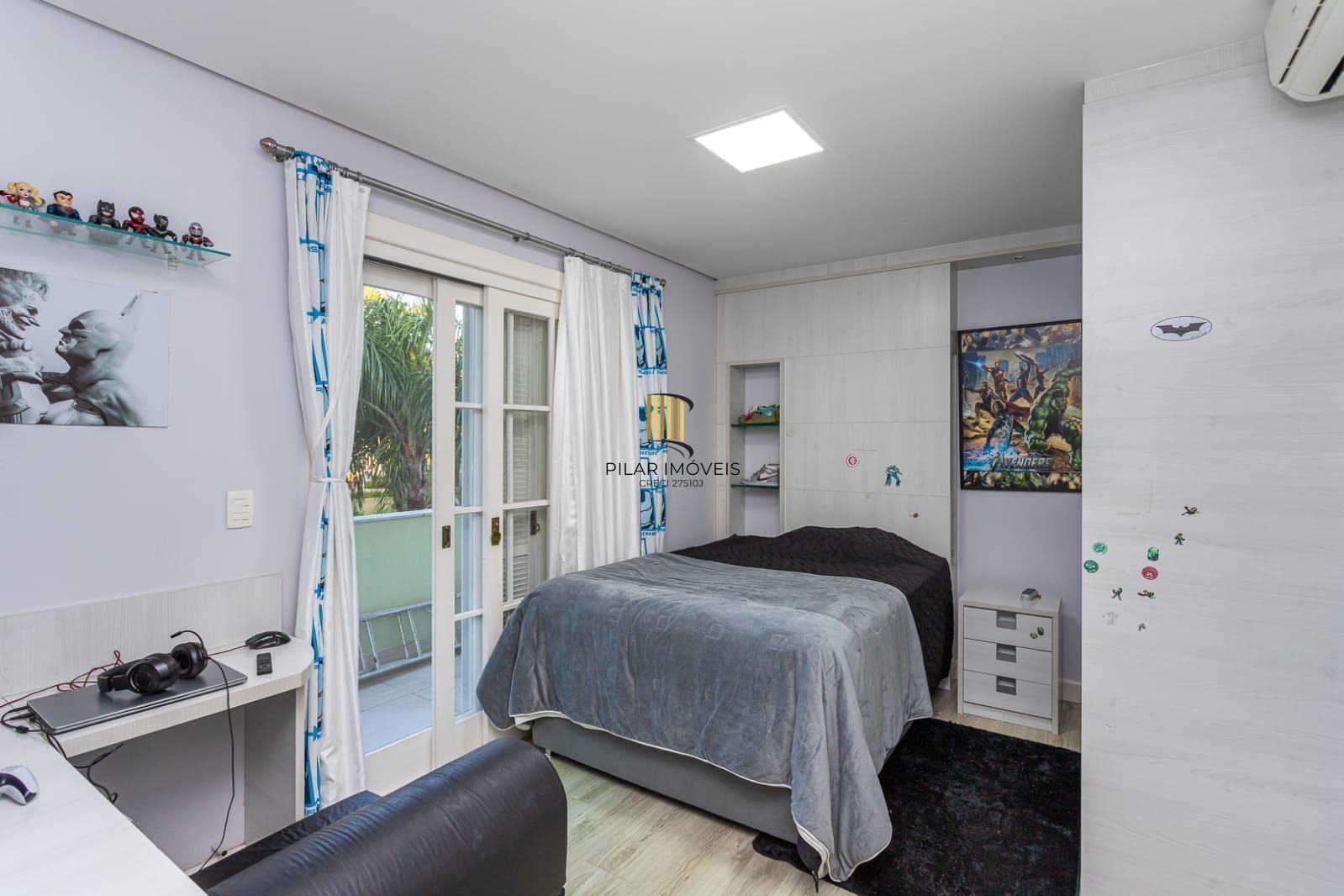 Casa em Condomínio 4 dormitórios à venda Chapéu do Sol Porto Alegre/RS