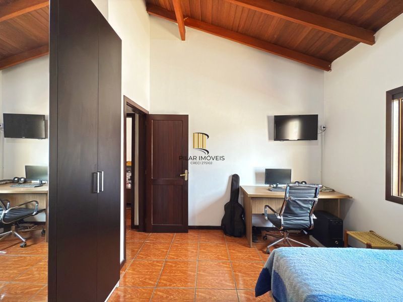 Casa 3 dormitórios à venda Aberta dos Morros Porto Alegre/RS