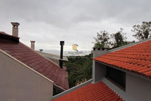 Casa Condominio para Venda - 215.51m², 3 dormitórios, sendo 1 suites, 2 vagas - 
