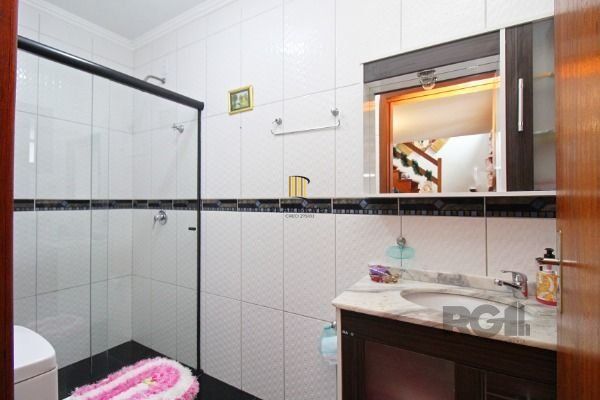Casa para Venda - 399m², 4 dormitórios, sendo 1 suites, 6 vagas - Vila Nova