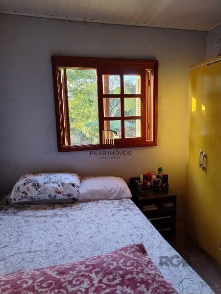 Terreno em Porto Alegre, no bairro Lageado, à venda.