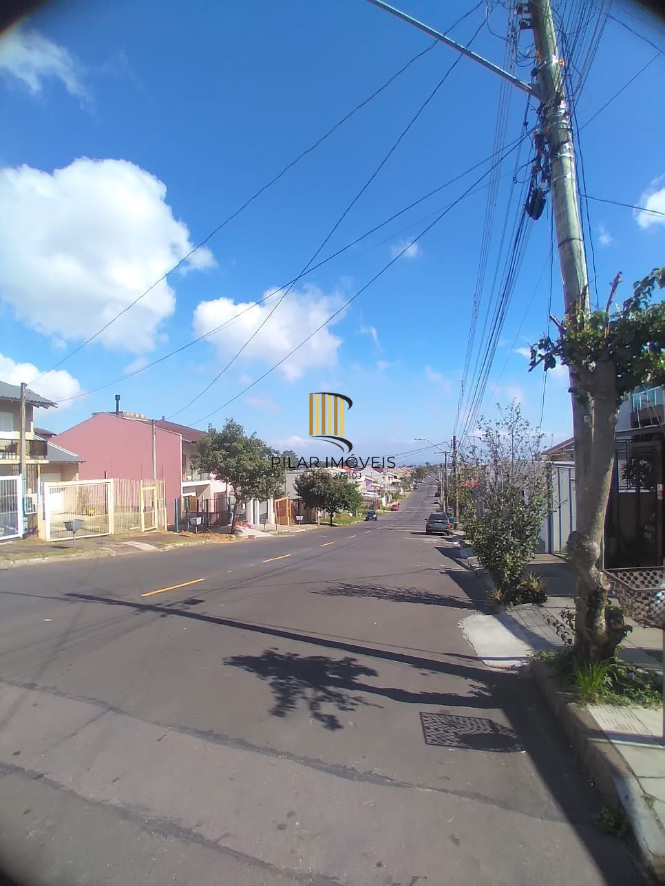 Terreno à venda Guarujá Porto Alegre/RS