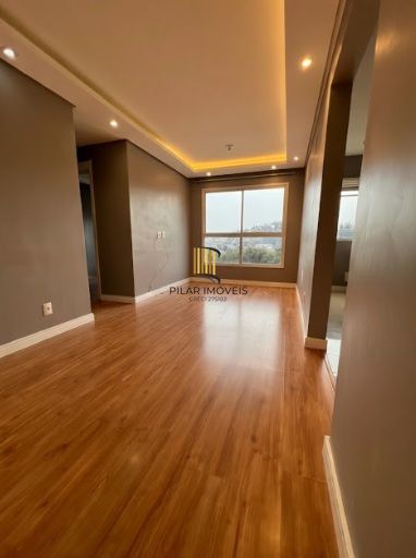 Supera-Apartamento de 2D, com suíte,1 vaga, infraestrutura de club, prox zaffari cavalhada