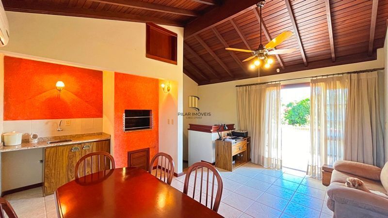 Casa em Condomínio 3 dormitórios à venda Tristeza Porto Alegre/RS