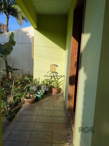 Terreno em Porto Alegre, no bairro Lageado, à venda.