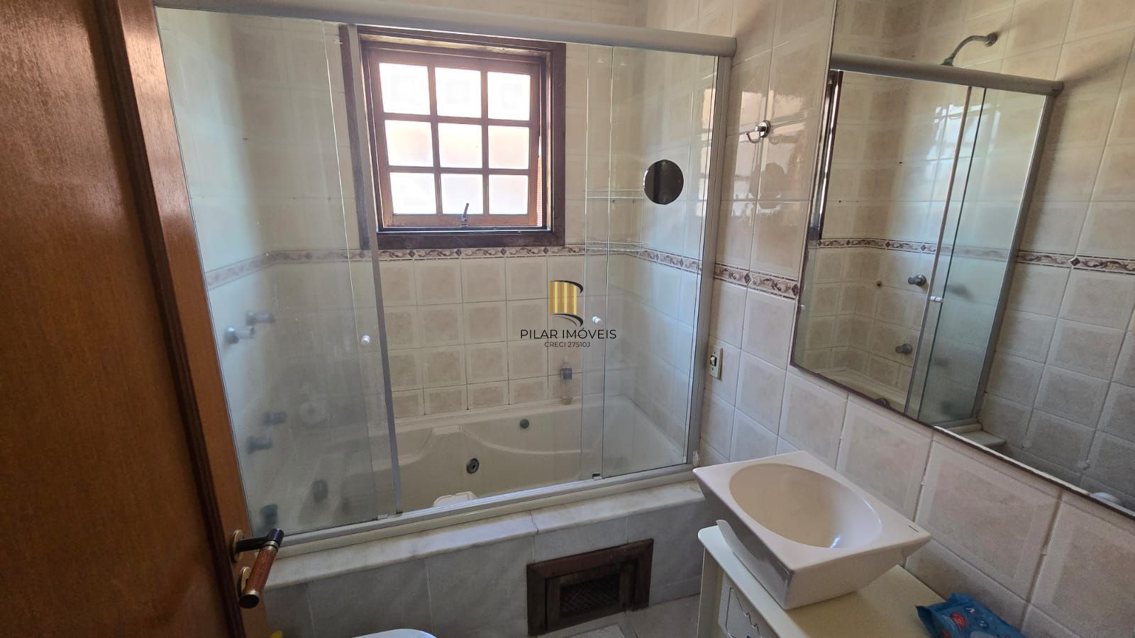 Casa em Condomínio no Bairro Ipanema – Porto Alegre