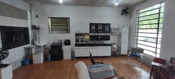 Casa em Porto Alegre, no bairro Espírito Santo, com 3 dormitório(s), e 3 banheir