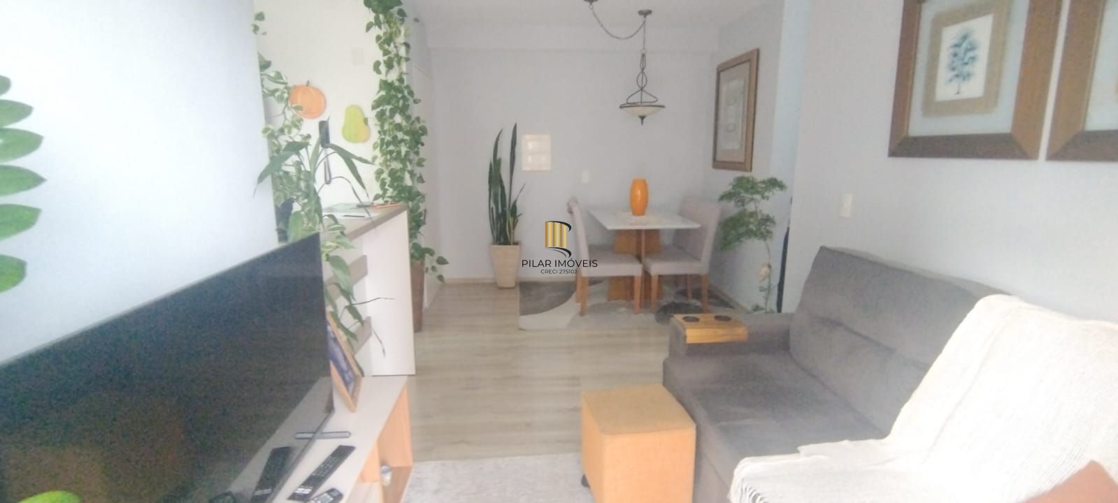 Apartamento 3 dormitórios no bairro Tristeza