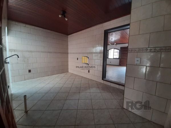 Casa 3 dormitórios à venda Campo Novo Porto Alegre/RS