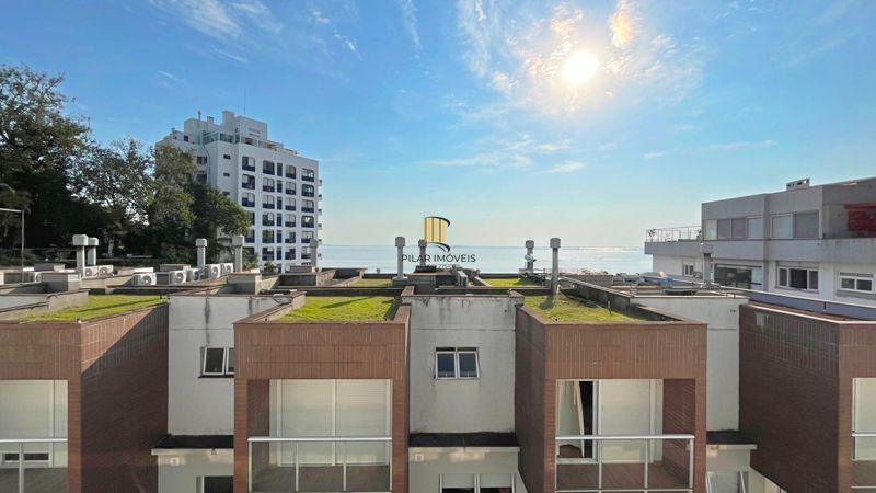 Casa em Condomínio 4 dormitórios à venda Praia de Belas Porto Alegre/RS