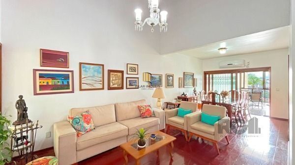 Casa 3 dormitórios à venda Nonoai Porto Alegre/RS