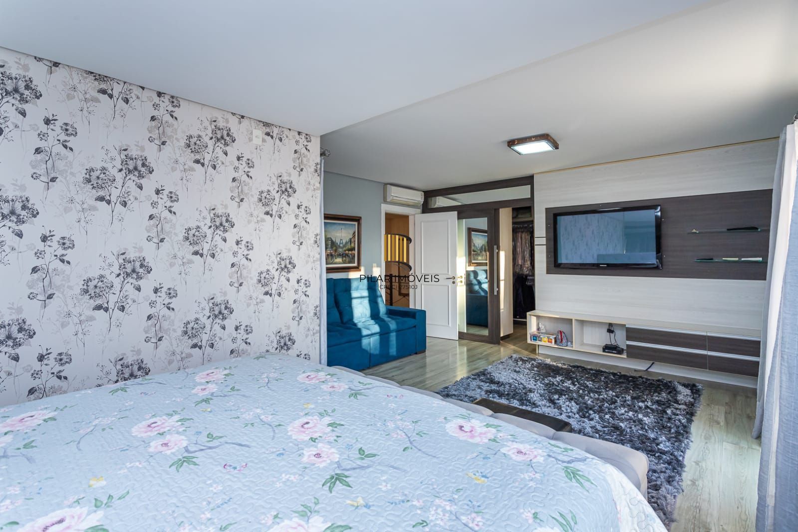 Casa em Condomínio 4 dormitórios à venda Chapéu do Sol Porto Alegre/RS