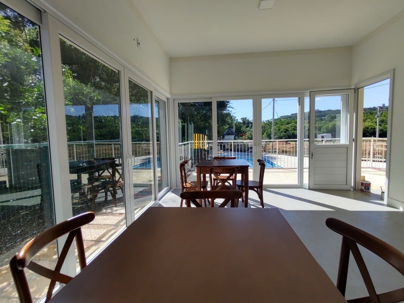 Terreno à venda Campo Novo Porto Alegre/RS