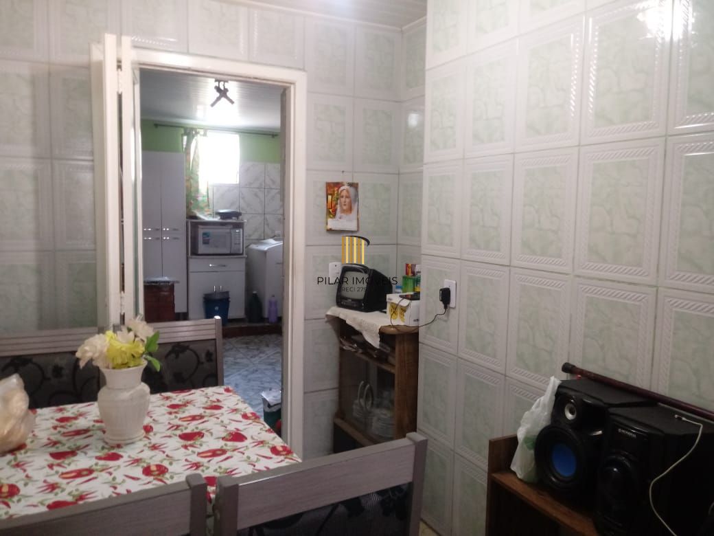 Casa Condominio para Venda - 50m², 2 dormitórios, 1 vaga - Vila Nova