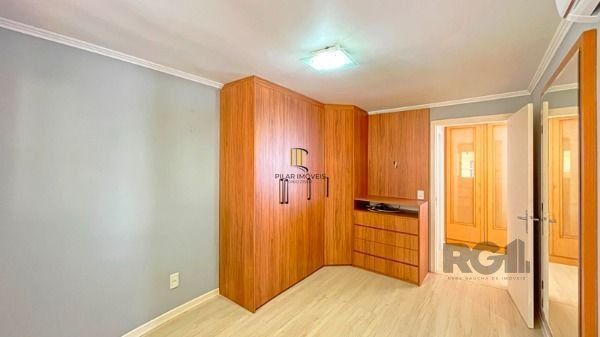 Casa Condominio em Porto Alegre, no bairro Cavalhada, com 2 dormitório(s), à ven