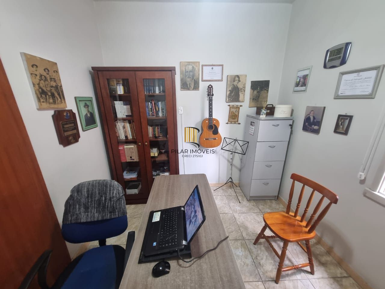 Amplo apartamento, em localização privilegiada no Bom Fim.