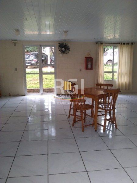 Apartamento para Venda - 39m², 2 dormitórios, 1 vaga - Campo Novo