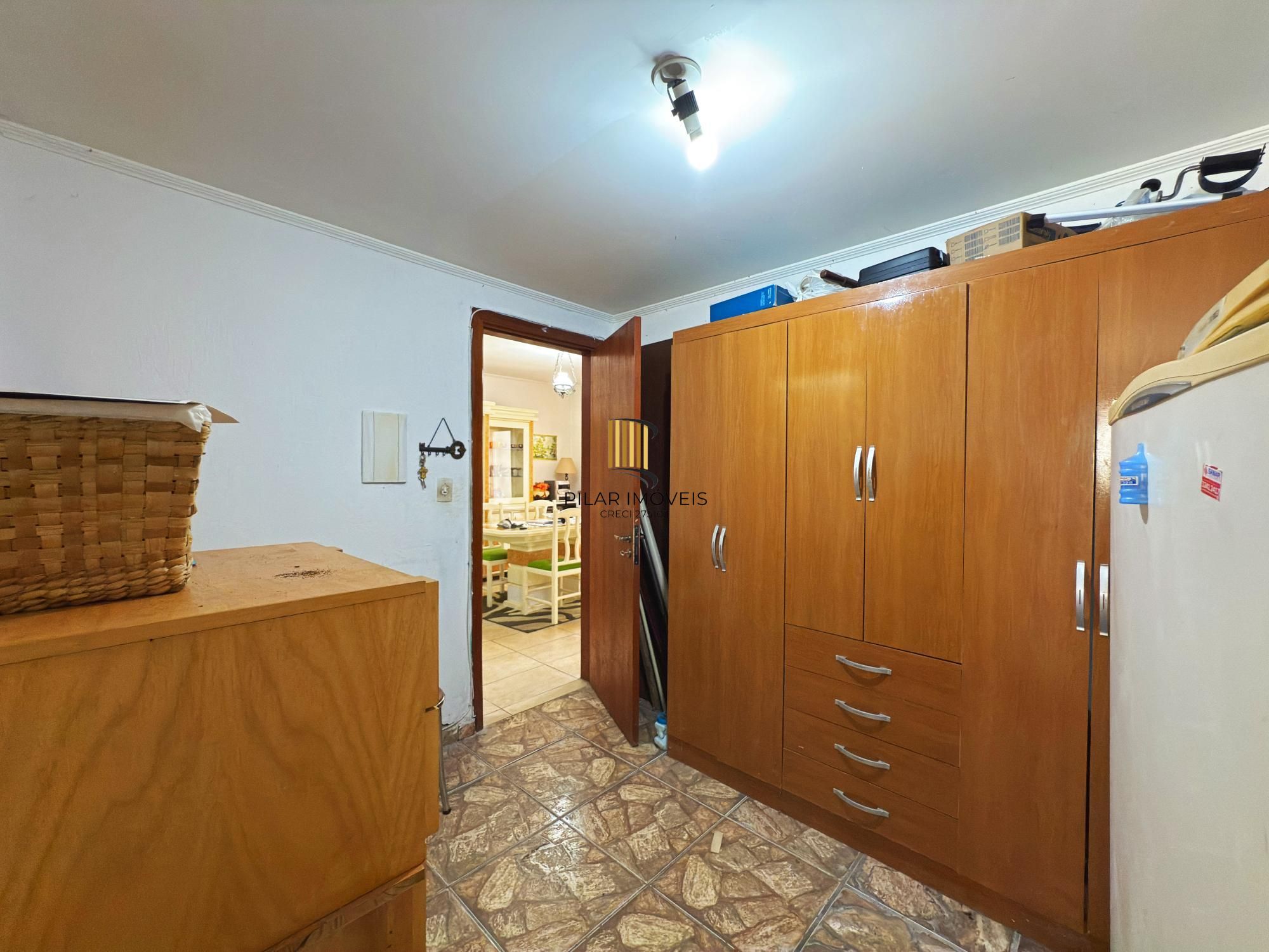 Casa para Venda - 190m², 3 dormitórios, sendo 1 suites, 3 vagas - Nonoai