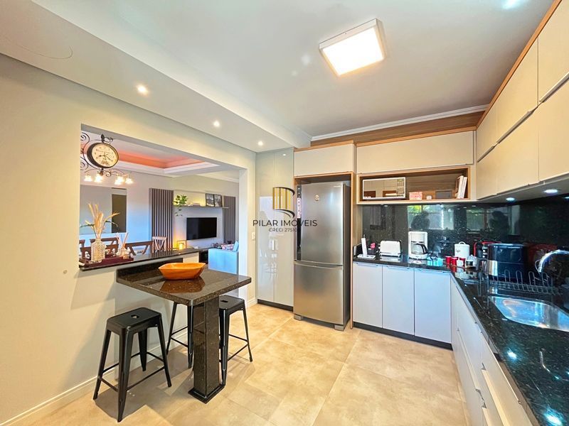 Casa Residencial com 3 dormitórios à Venda na Hípica.