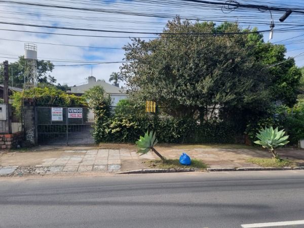 Terreno em Porto Alegre, no bairro Cavalhada, à venda. - Pilar Imóveis