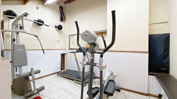 Apartamento para Venda - 67.59m², 1 dormitório, 1 vaga - Tristeza