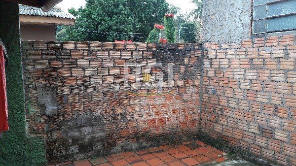 Casa para Venda - 90m², 2 dormitórios, sendo 1 suites, Vila Nova