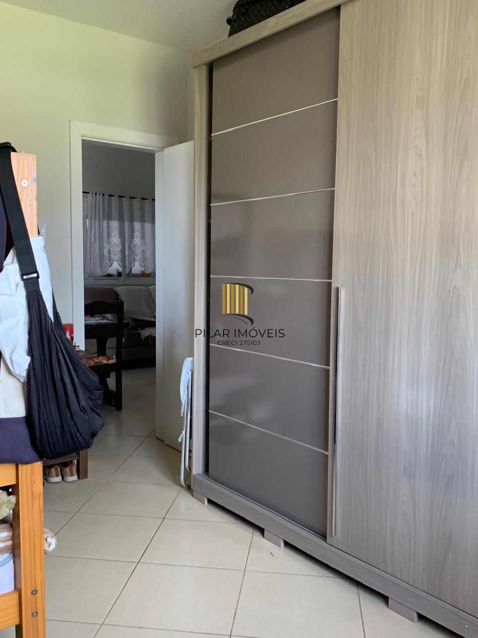 Apartamento 2 dormitórios no bairro Litoral