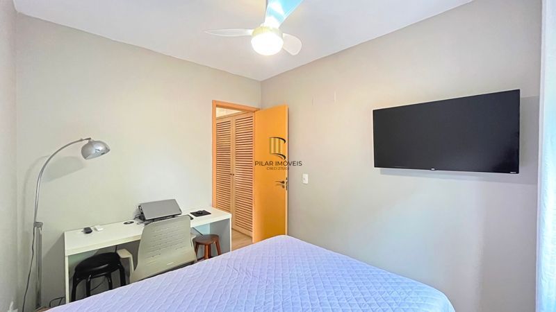 Apartamento 3 dormitórios à venda Tristeza Porto Alegre/RS