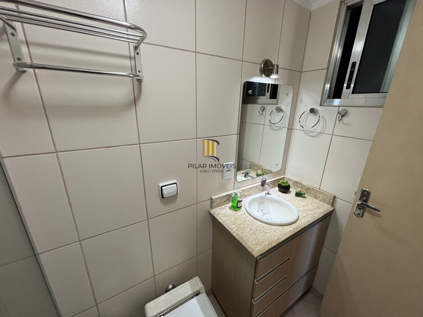 Apartamento 2 dormitórios à venda Tristeza Porto Alegre/RS