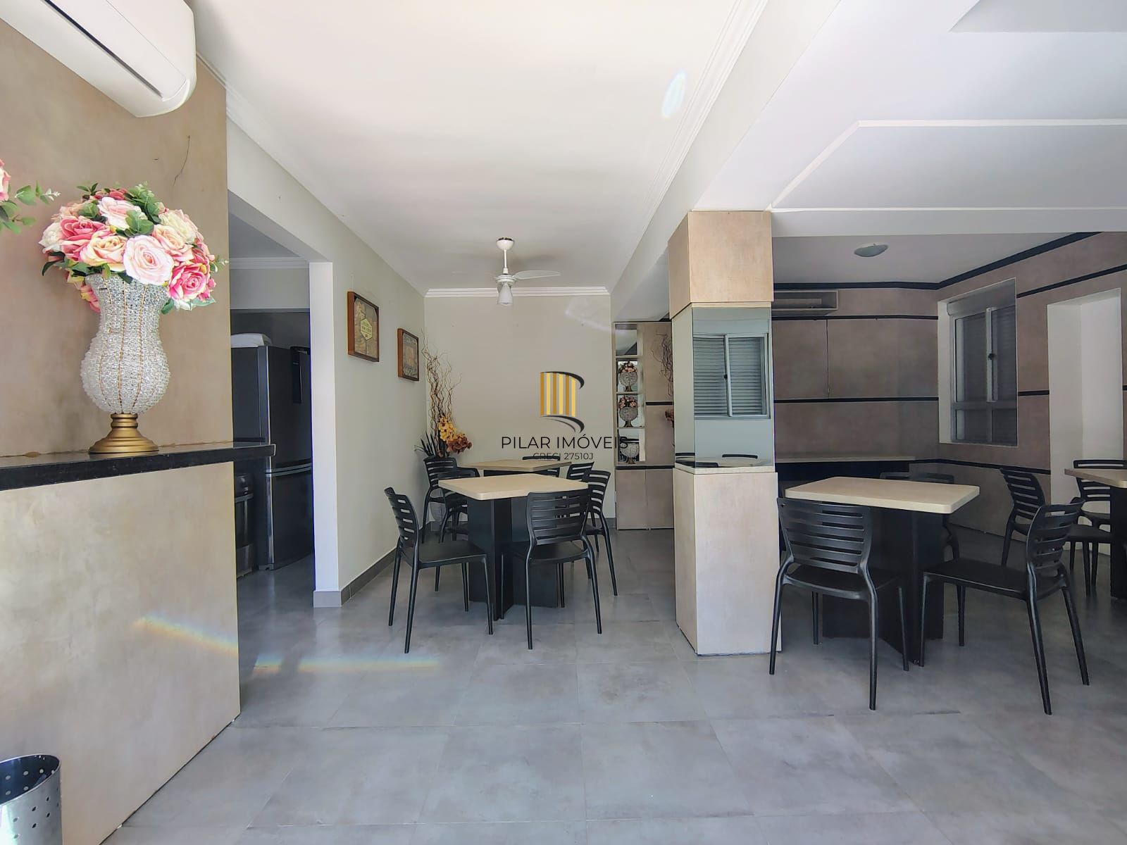 Apartamento 3 dormitórios no bairro Nonoai