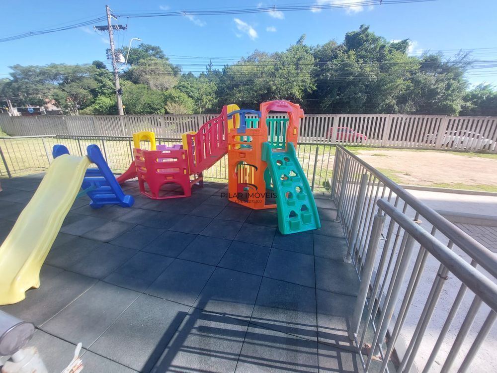 Apartamento 2 dormitórios no bairro Morro Santana