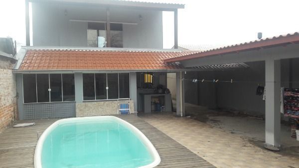 Casa para Venda - 180m², 3 dormitórios, sendo 2 suites, 4 vagas - Ipanema - Pilar Imóveis