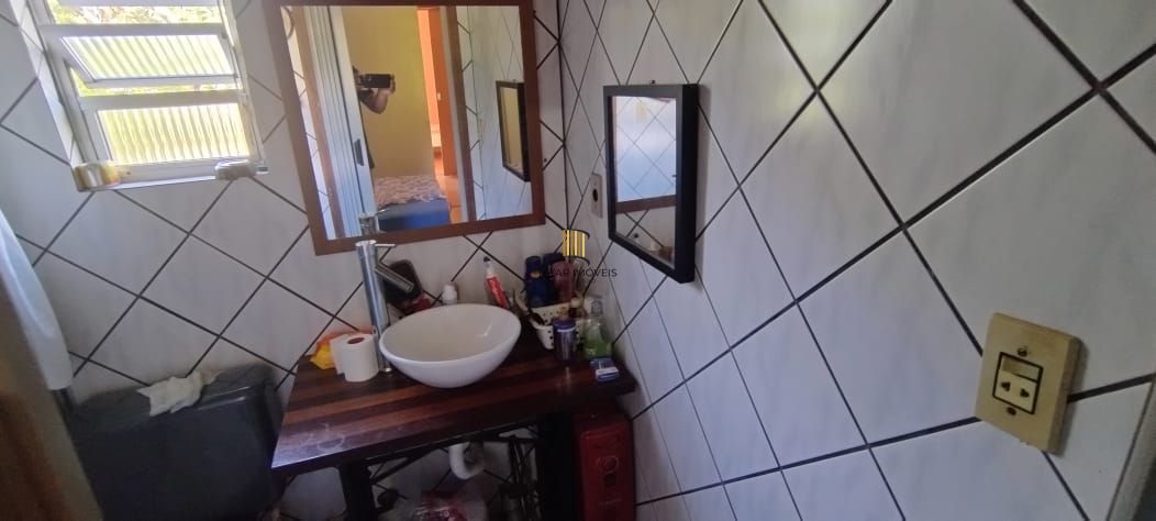 Casa em Condomínio 2 dormitórios à venda Guarujá Porto Alegre/RS